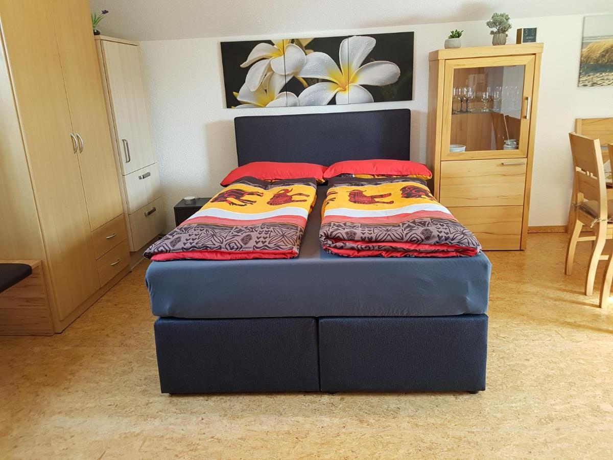 Ferienwohnung Robl Roetz Bagian luar foto